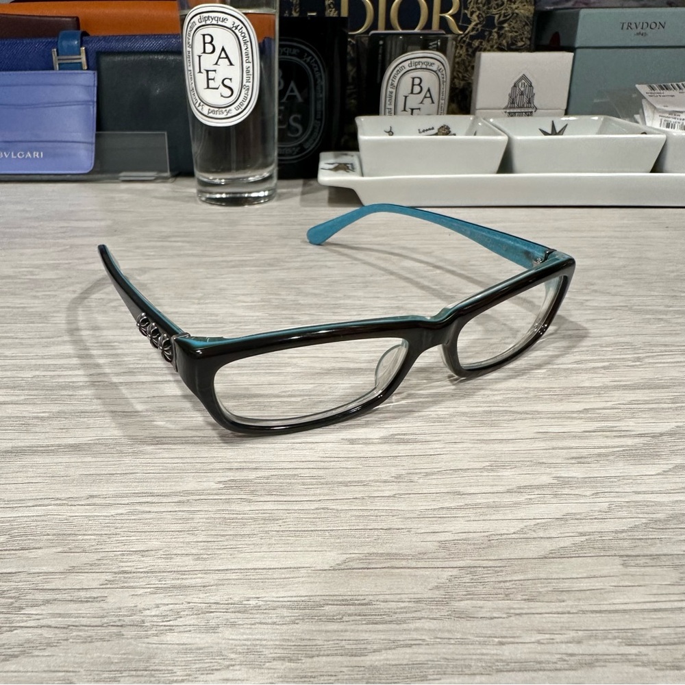 CHROME HEARTS Baunch glasses